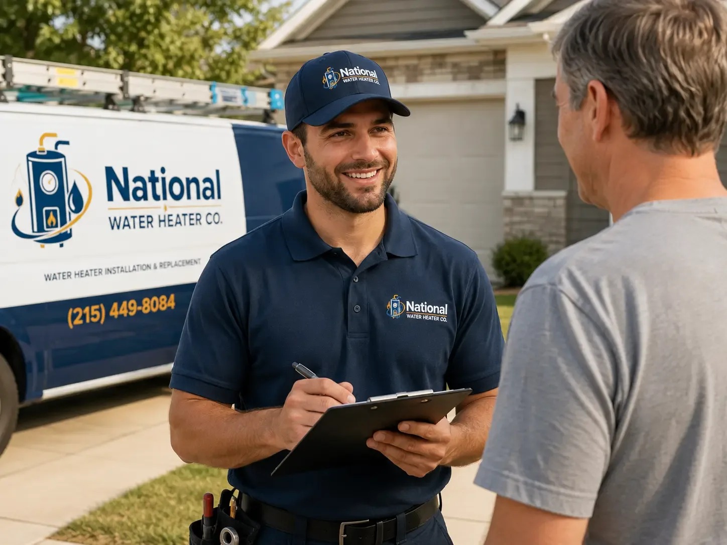 Water Heater Installation Bridgeton, NJ FAQs